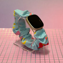 Cargar imagen en el visor de la galería, Fitbit Versa Watch Band | Anime SM | Moon Princess
