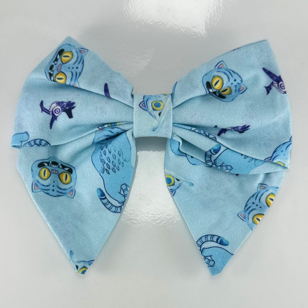 Sailor Hair Bow | Kpop Collection