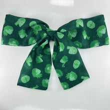 Load image into Gallery viewer, Over-sized Hair Bow | Video Game | MGS
