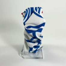 Load image into Gallery viewer, Scrunchie Watch Band | Anime KNY | Demon Fighter
