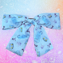 Load image into Gallery viewer, Over-sized Hair Bow | KPOP Collection
