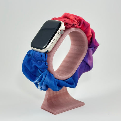 Apple Watch Angle View JJK Limitless