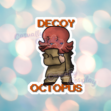 Load image into Gallery viewer, 3&quot; Glossy Vinyl Sticker | MGS Bosses
