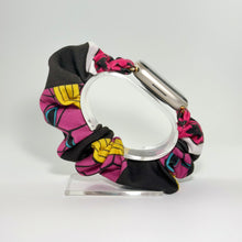 Load image into Gallery viewer, Scrunchie Watch Band | Anime KNY | Demon Geisha
