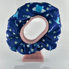 Load image into Gallery viewer, Satin Hair Scrunchie | Anime FT | Be Happy
