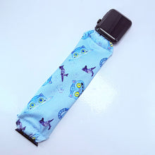 Load image into Gallery viewer, Flat Watch Band | Kpop | Derpy Tiger
