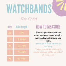 Load image into Gallery viewer, Fitbit Versa Watch Band | Anime SM | Mercury Princess
