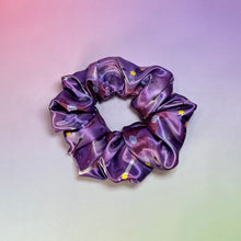 Load image into Gallery viewer, Satin Hair Scrunchie | Anime SM | Outer Senshi
