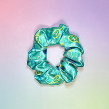 Load image into Gallery viewer, Satin Hair Scrunchie | Anime SM | Outer Senshi
