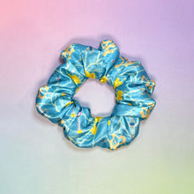 Cargar imagen en el visor de la galería, Satin Hair Scrunchie | Anime SM | Outer Senshi
