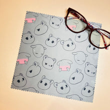 Load image into Gallery viewer, Microfiber Cloth | Otaku Collections
