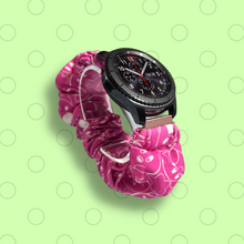Cargar imagen en el visor de la galería, Galaxy Watch Band | NK | Pink Balloon
