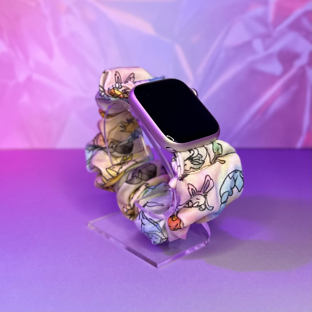 Apple Watch Band | Video Game | Rainbow-lutions