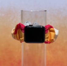 Cargar imagen en el visor de la galería, Apple Watch Band | Anime KNY | Flame Hashira
