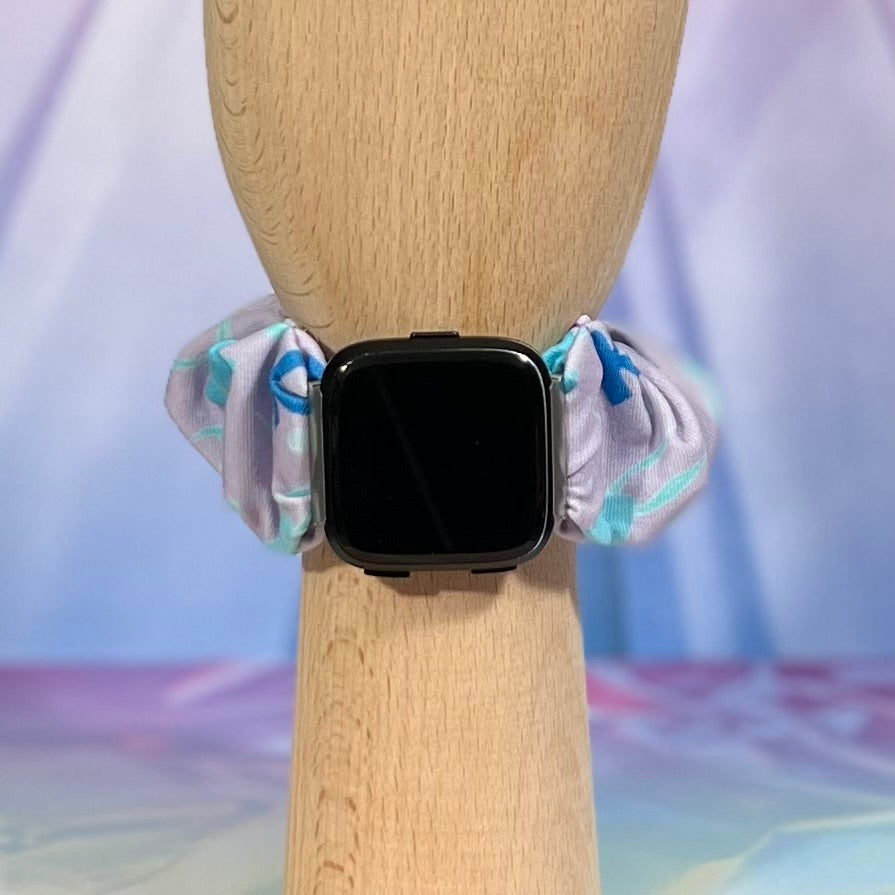 Fitbit Versa Watch Band | Anime SM | Mercury Princess