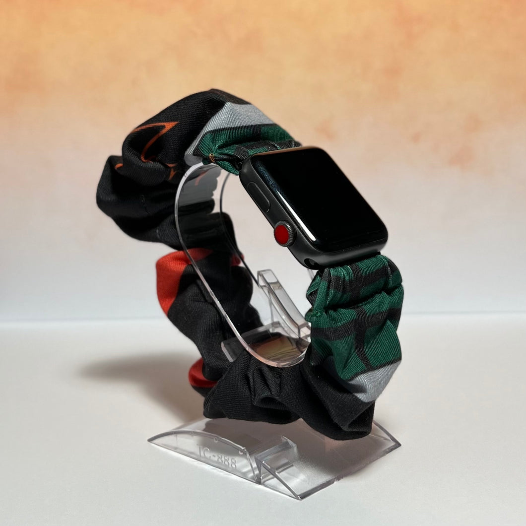 Apple Watch Band | Anime MHA | Lord Explosion