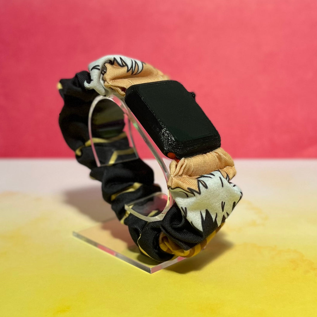 Fitbit Versa Watch Band | Anime MHA | Hawks