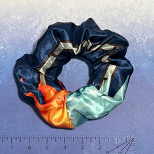 Load image into Gallery viewer, Satin Hair Scrunchie | Anime MHA | Icy Thot
