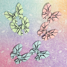 Load image into Gallery viewer, Butterfly Hair Clips Set
